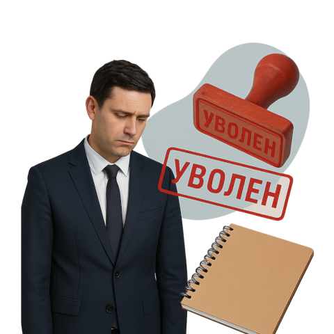 Защита от незаконного увольнения в Хабаровске
