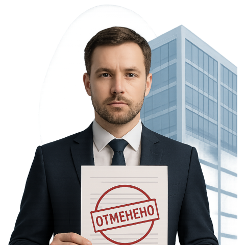 Оспаривание дисциплинарных взысканий в Хабаровске