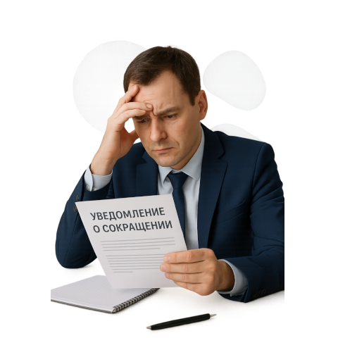 Защита при сокращении штата и ликвидации в Хабаровске