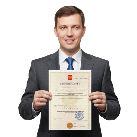 Регистрация бизнеса — ООО, ИП в Хабаровске