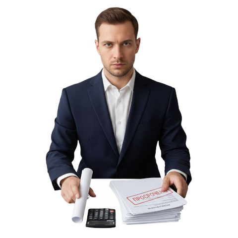 Взыскание задолженности по договору поставки в Хабаровске