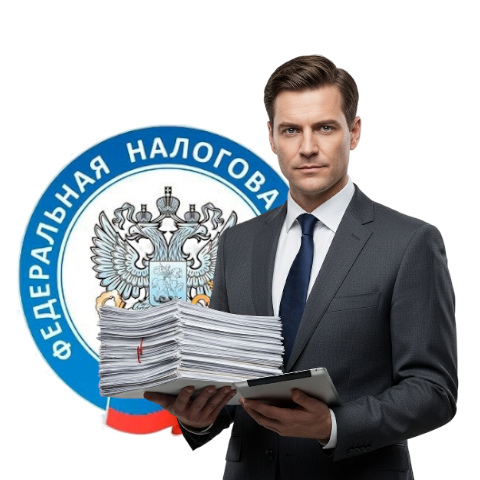 Юрист по налоговым спорам в Хабаровске