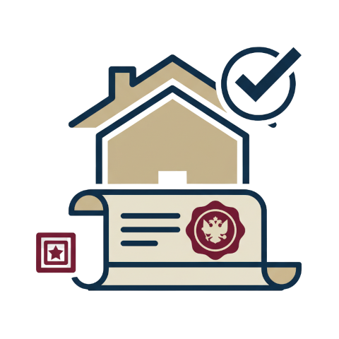 Узаконить самострой в Хабаровске