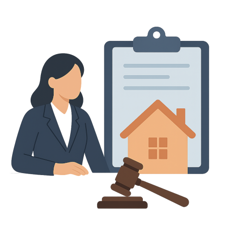 Консультация юриста по жилищным вопросам в Хабаровске